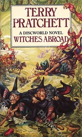 Witches Abroad